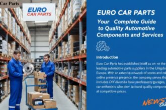 Euro Car Parts