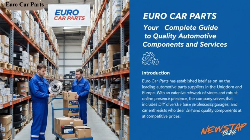 Euro Car Parts