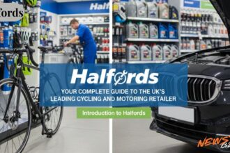 Halfords
