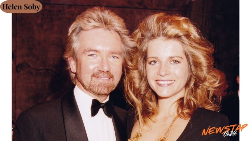 Helen Soby