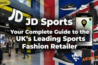 JD Sports