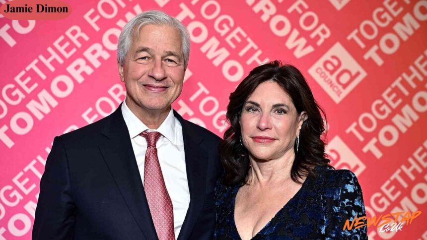 Jamie Dimon