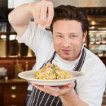 Jamie Oliver