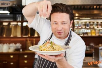 Jamie Oliver