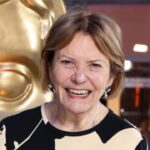 Joan Bakewell