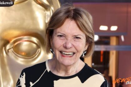 Joan Bakewell