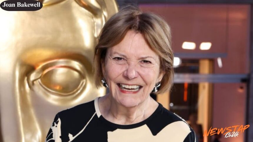 Joan Bakewell
