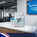 Myprotein