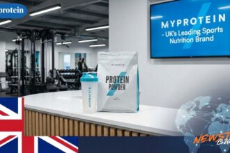 Myprotein