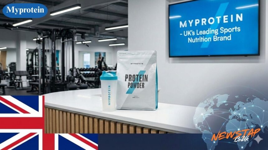 Myprotein