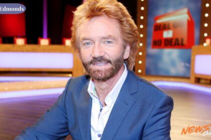 Noel Edmonds