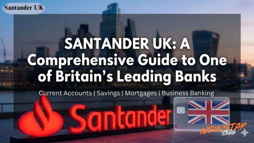 Santander UK