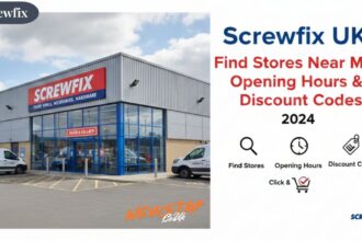 Screwfix