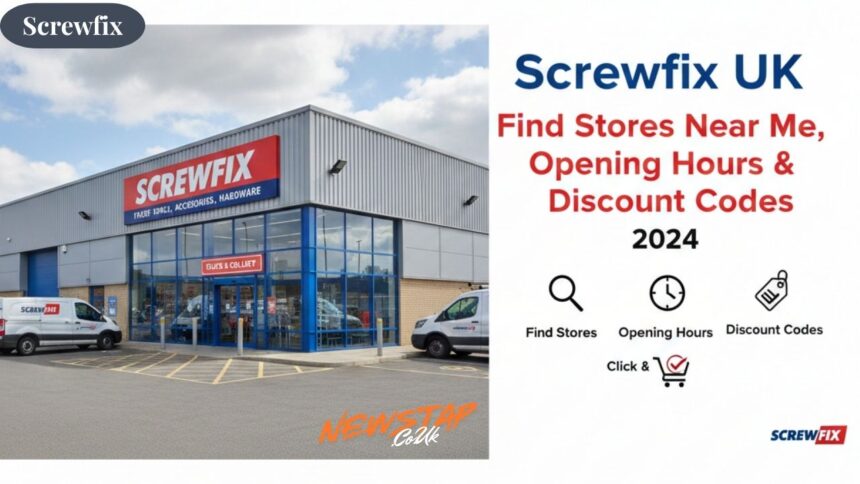 Screwfix