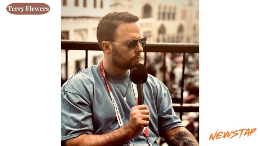 Terry Flewers