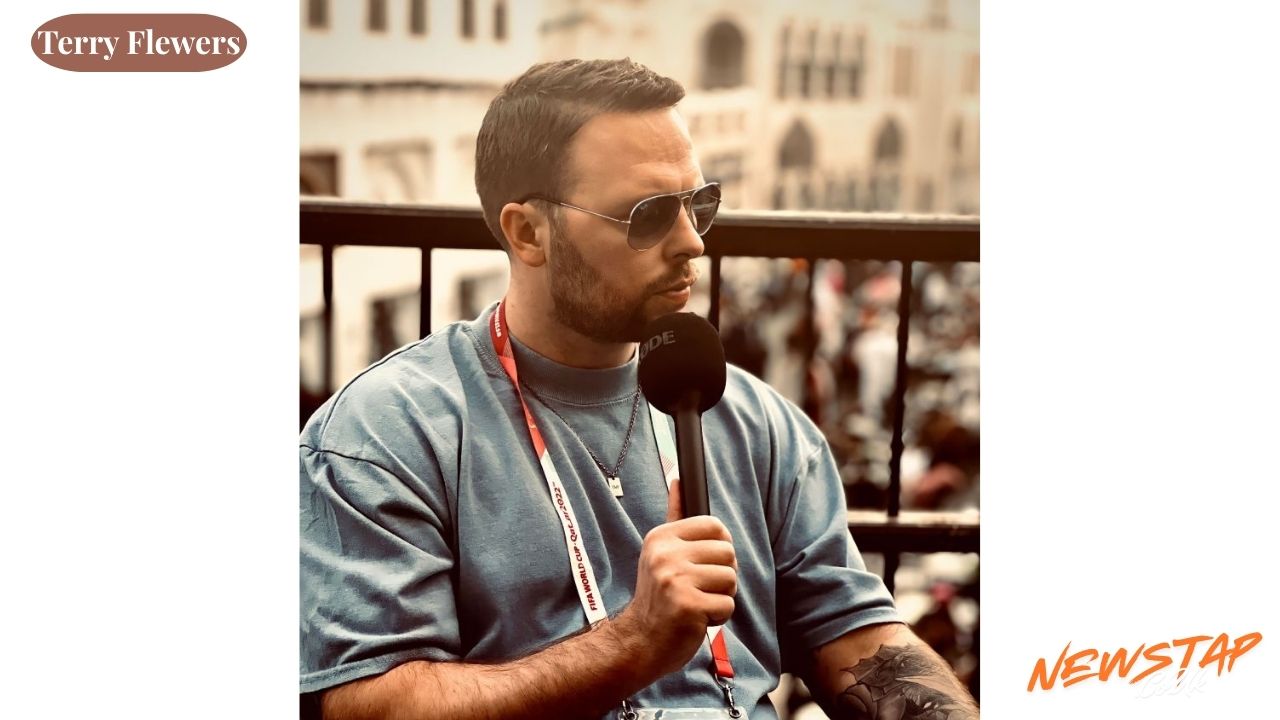 Terry Flewers