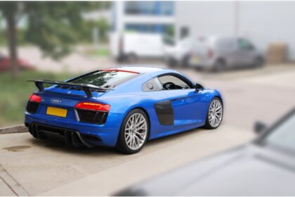 Used Car Red Flags UK