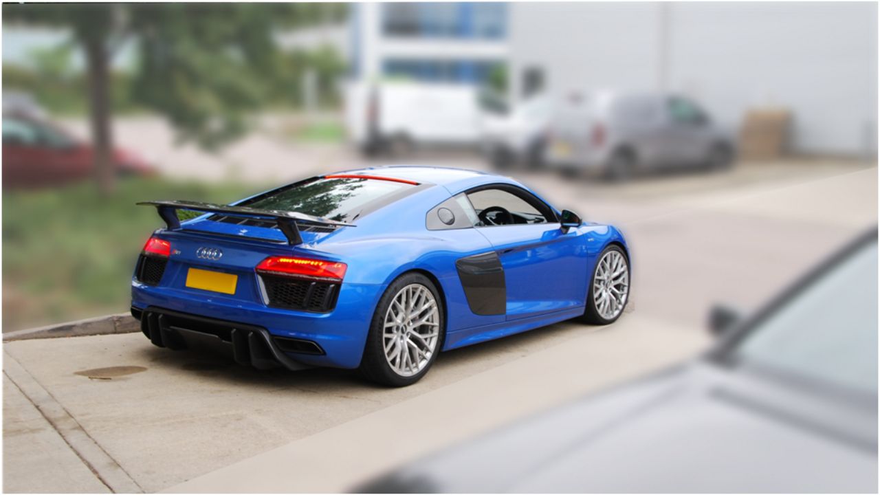 Used Car Red Flags UK