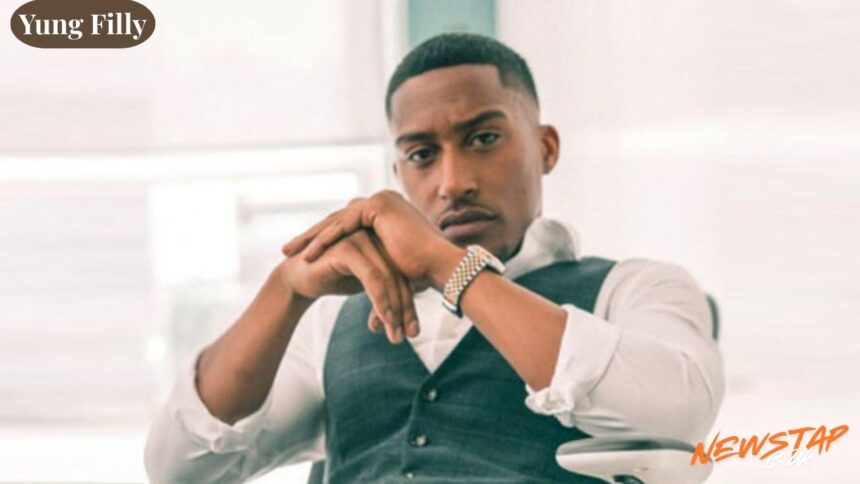 Yung Filly