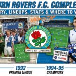 Blackburn Rovers F.C.
