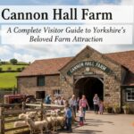 Cannon Hall Farm