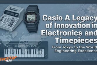 Casio