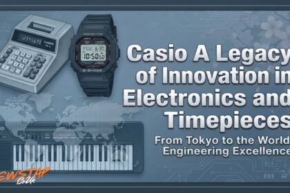 Casio