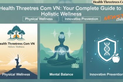Health Threetrees Com VN