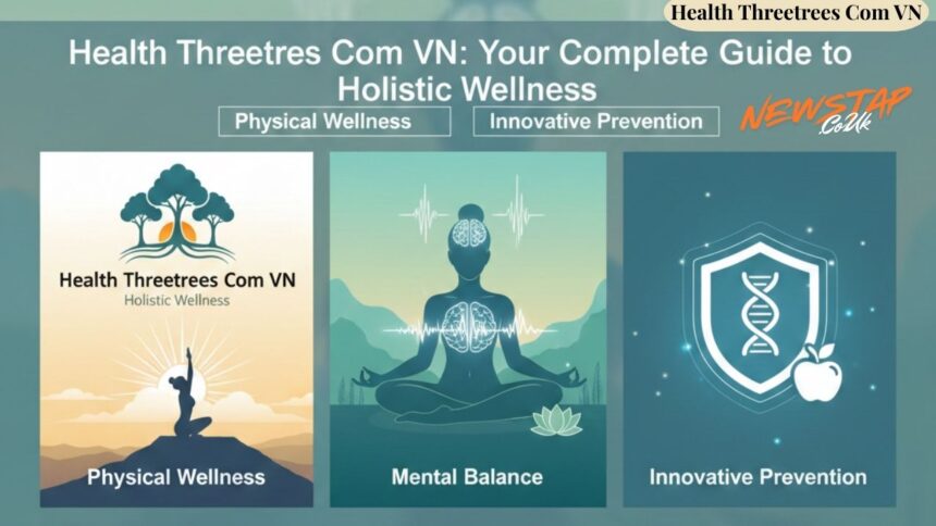 Health Threetrees Com VN