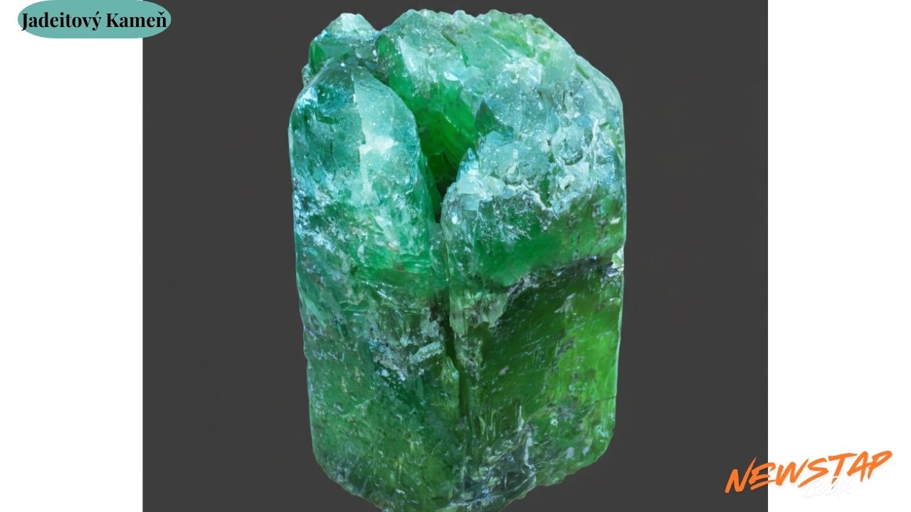 Jadeitový Kameň