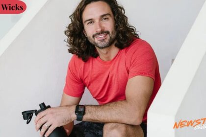 Joe Wicks
