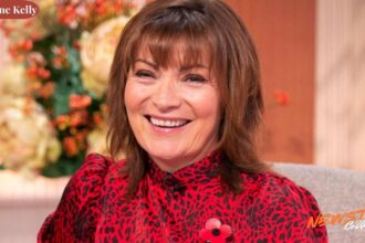 Lorraine Kelly