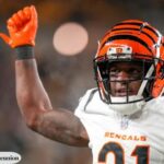Mike Hilton Bengals Reunion