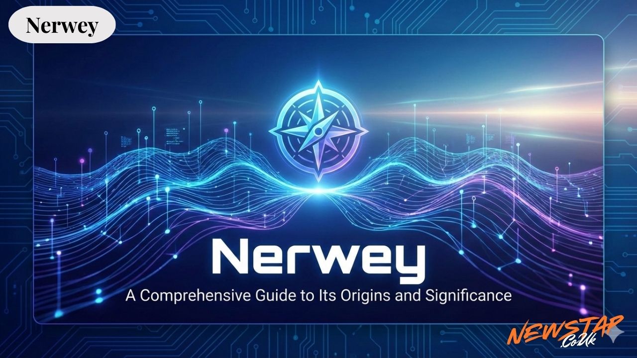 Nerwey