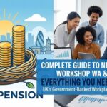 Nest Pension