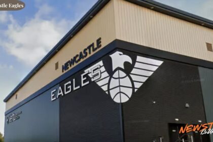 Newcastle Eagles