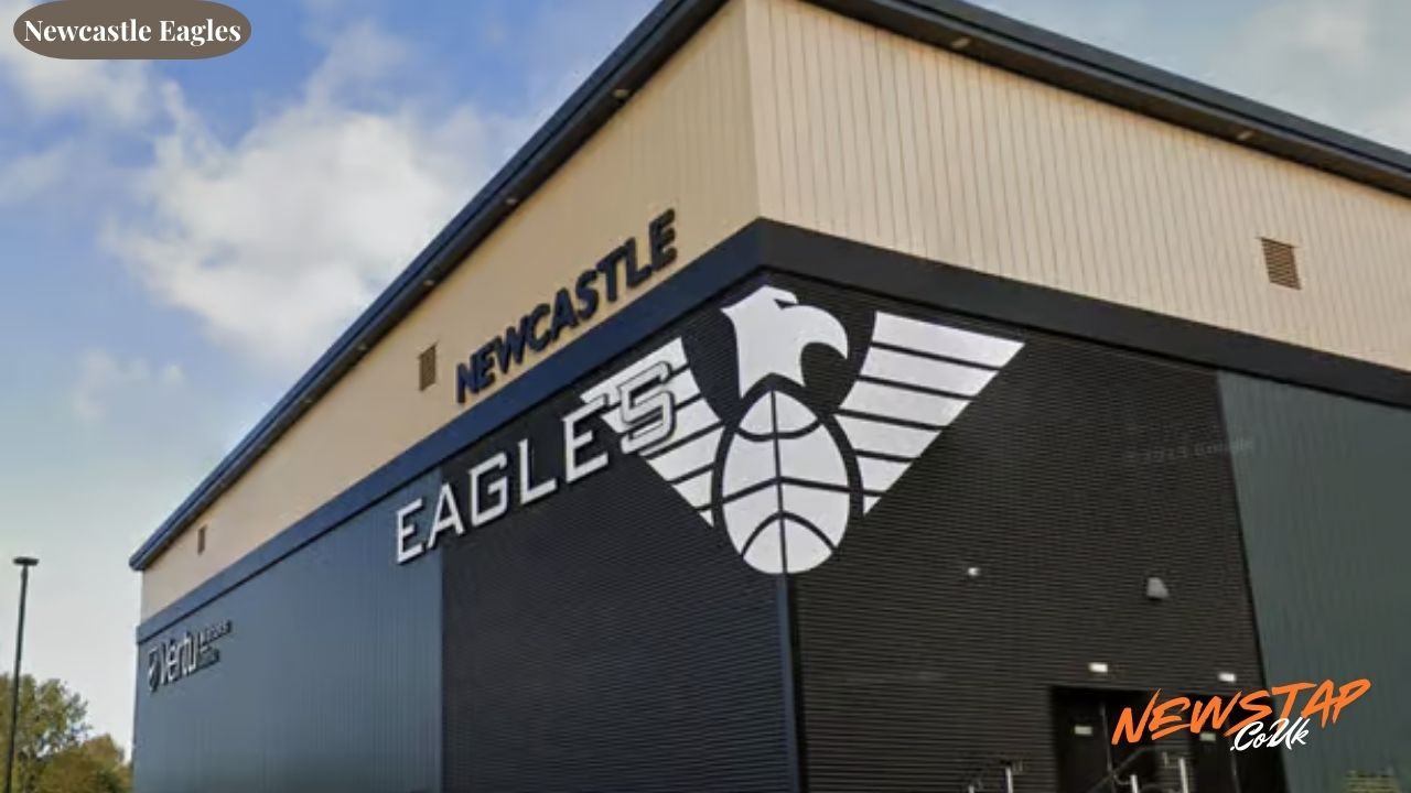 Newcastle Eagles