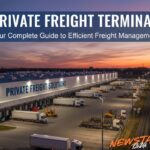 Private Freight Terminal