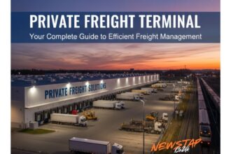 Private Freight Terminal