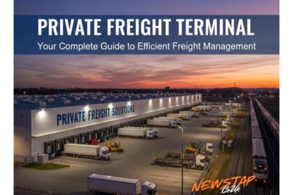 Private Freight Terminal