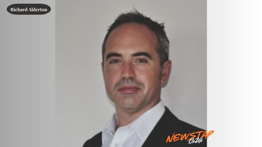 Richard Alderton