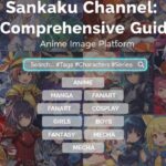 Sankku Channel