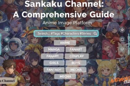 Sankku Channel