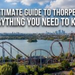 THORPE PARK