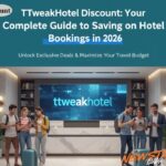 TTweakHotel Discount