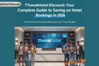 TTweakHotel Discount