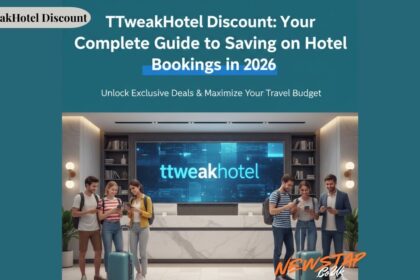 TTweakHotel Discount