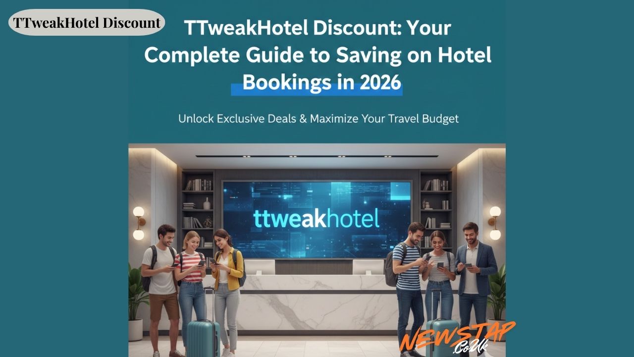 TTweakHotel Discount