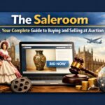 The Saleroom