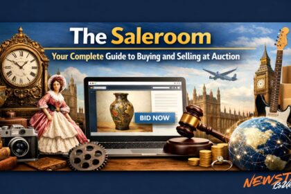 The Saleroom